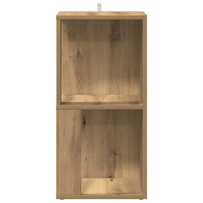 Kulmakaappi artisan oak Kaleena 33x33x67cm (engineered wood)