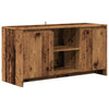 TV-taso vanhaa puuta 102x37,5x52,5 cm tekninen puu