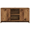 TV-taso vanhaa puuta 102x37,5x52,5 cm tekninen puu