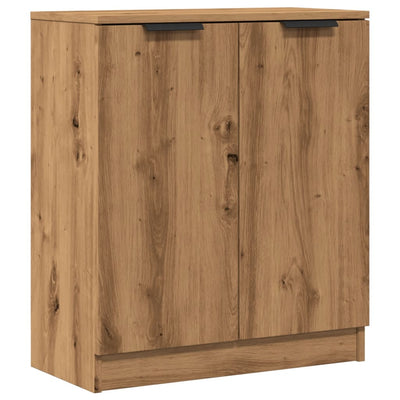 Senkki artesaani tammi 60x30x70 cm tekninen puu