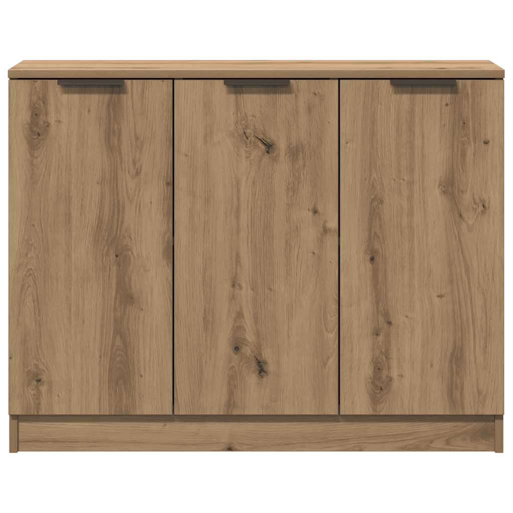 Artesaani tammi senkki Nastaca 90,5x30x70cm (puinen)