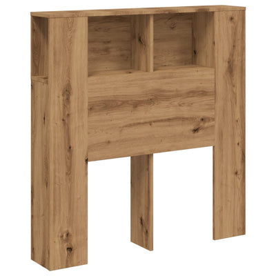 Laatikosto artesaani tammi 100x19x104,5 cm tekninen puu