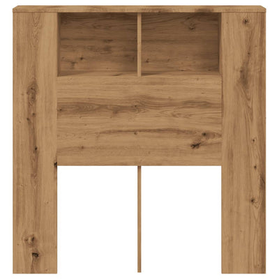 Laatikosto artesaani tammi 100x19x104,5 cm tekninen puu