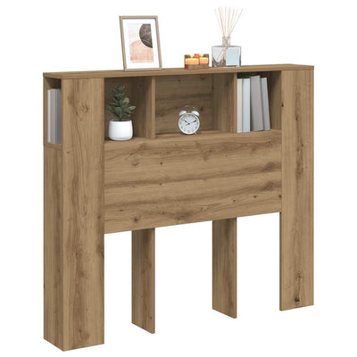 Artesaani tammi laatikosto Cochintu 120x19x104,5cm (puinen)