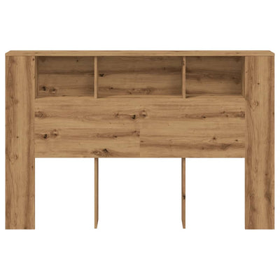 Laatikosto artesaani tammi 160x18,5x103,5 cm tekninen puu