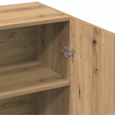 Artesaani tammi senkki Costinella 70x34x90cm (puinen)