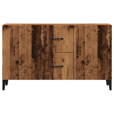 Senkki vanha puu 100x36x60 cm tekninen puu