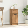Senkki Artisan Oak 30x30x70 cm Engineered Wood