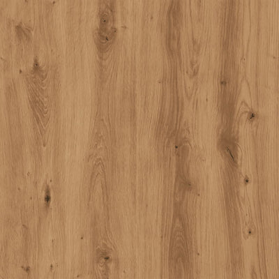 Senkki Artisan Oak 30x30x70 cm Engineered Wood