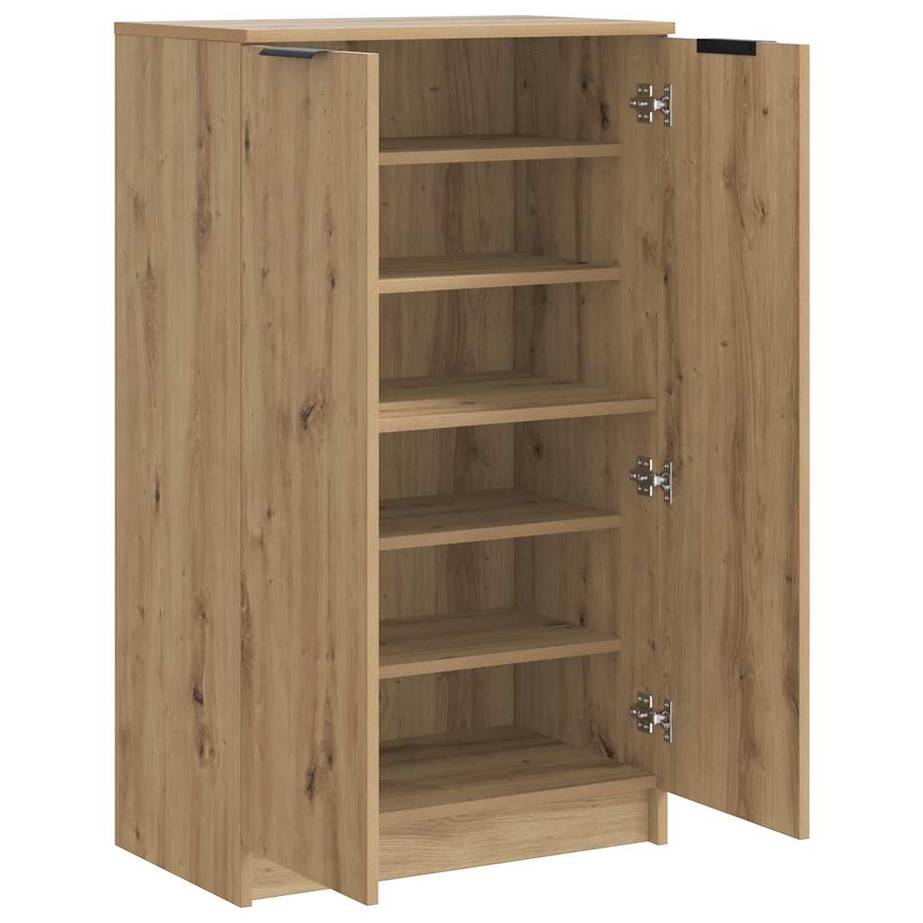 Artesaani tammi seinäkaappi Meala 59x35x100,5cm (puinen)