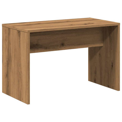 Meikkijakkara käsityöläinen tammi 70x35x45 cm tekninen puu
