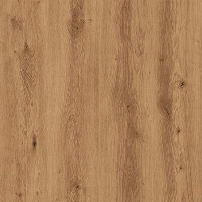 Kenkäteline artesaani tammi 100x35x45 cm tekninen puu