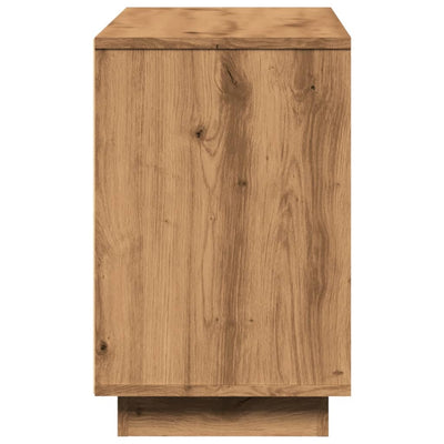 Senkki käsityöläinen tammi 102x35x55 cm tekninen puu