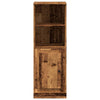 Kaappi vanha puu 36x35,5x103,5 cm tekninen puu