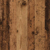TV-taso vanhaa puuta 150x30x44,5 cm tekninen puu