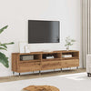 TV-taso käsityöläinen tammi 150x30x44,5 cm tekninen puu