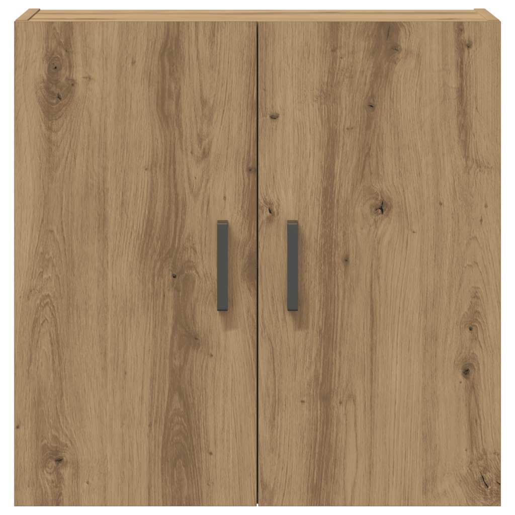 Artesaani tammi tv-seinäkaappi Nives 60x31x60cm (puinen)