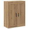 Tammi seinäkiinnitettävä kaappi Omerca 69,5x34x90cm (puinen)