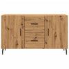 Senkki artesaani tammi 100x36x60 cm tekninen puu