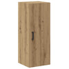 Tammi seinäkiinnitettävä kaappi Chibra 34,5x34x90cm (puinen)