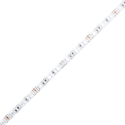 Artesaani tammi sohvapöytä led-valoilla Montanori 50x49x40cm