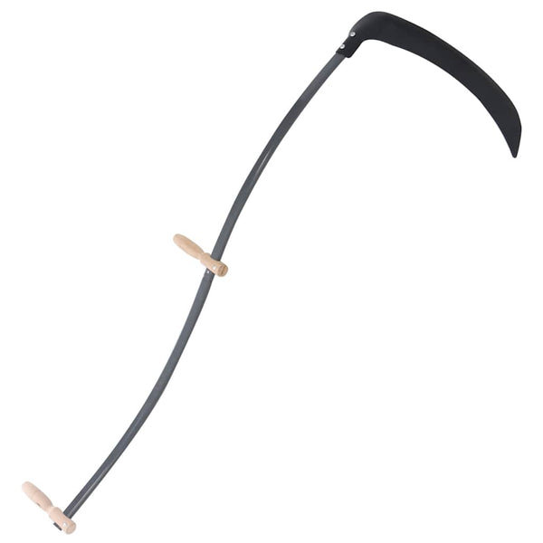 Viikate hiomakivellä Nurfan 145cm