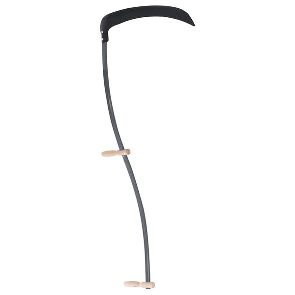 Viikate hiomakivellä Nurfan 145cm