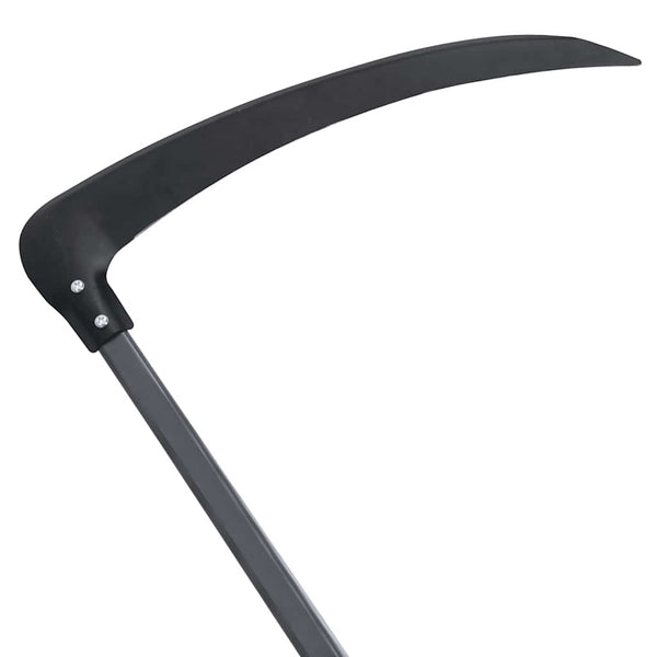 Viikate hiomakivellä Nurfan 145cm