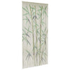 Hyönteisoviverho Bambuprintti 90x220 cm Bambu