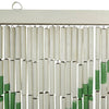 Hyönteisoviverho Bambuprintti 90x220 cm Bambu