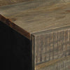 Senkki 40x33x75 cm Massiivipuu Mango