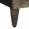 Senkki 80x33x75 cm Massiivipuu Mango