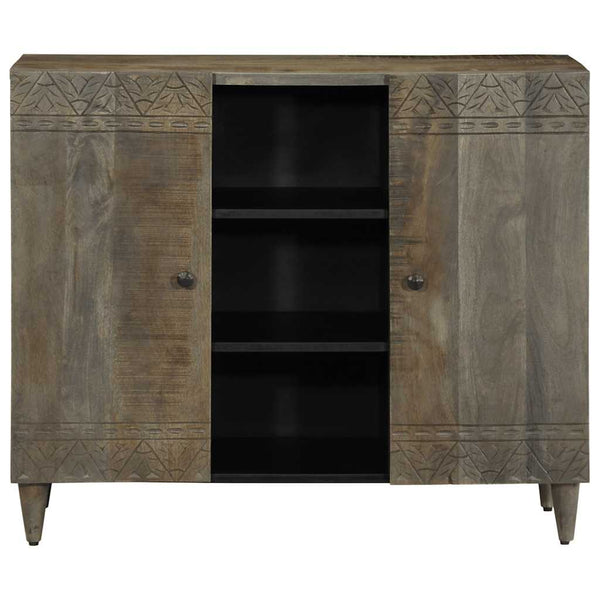 Senkki Cindrel 90x33x75cm (massiivipuu mango)