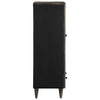 Highboard 60x33x110 cm Massiivipuu Mango