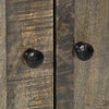 Highboard 60x33x110 cm Massiivipuu Mango