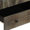 Highboard 60x33x110 cm Massiivipuu Mango