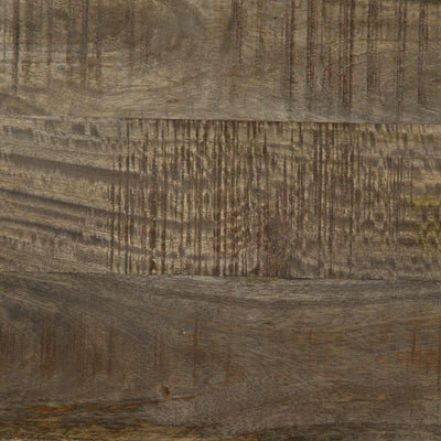 Kylpyhuonepeili Zenovia 50x2,5x70cm (massiivipuu mango)