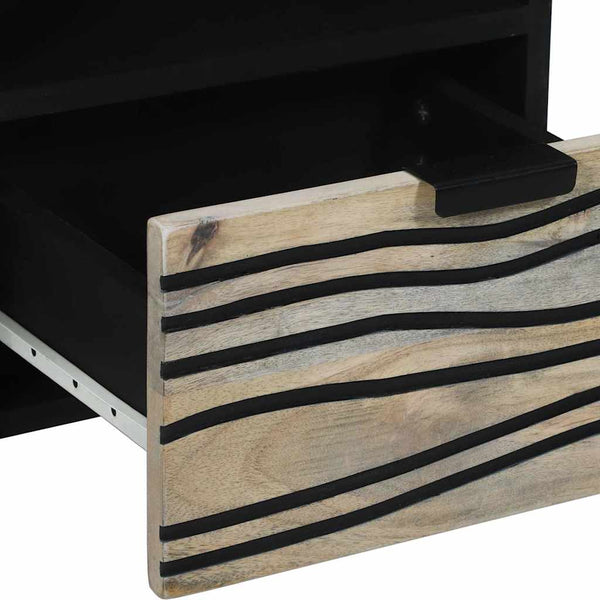 TV-yksiköt Valkoinen 70 x 33 x 46 cm Tekninen puu