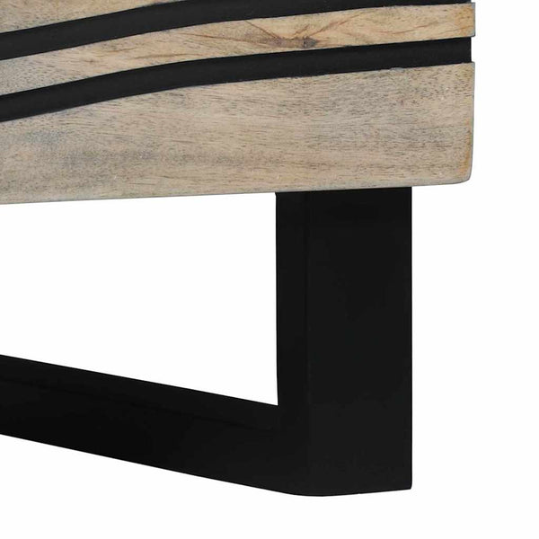 TV-yksiköt Valkoinen 70 x 33 x 46 cm Tekninen puu