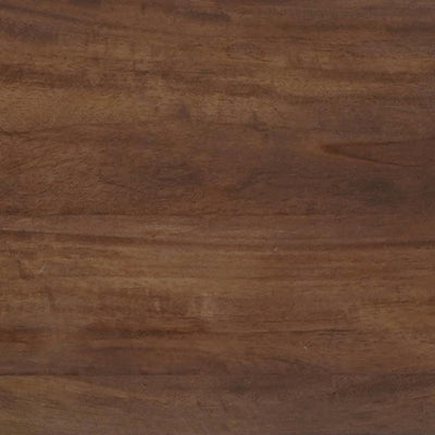 Sivupöytä Ruskea 80 x 33 x 75 cm täysi mangopuu