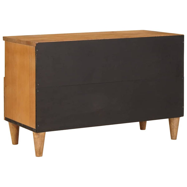TV-yksiköt Vaaleanruskea 70 x 33 x 46 cm Tekninen puu