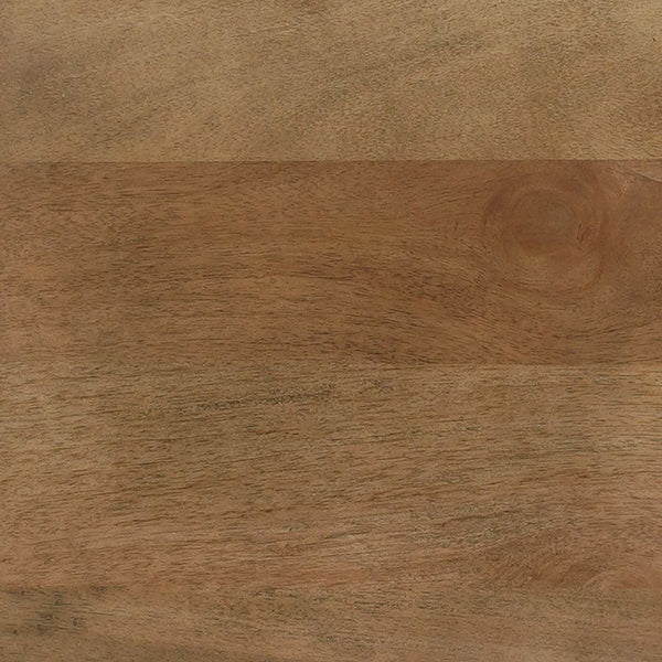 Korkea kaappi Ruskea 60 x 33 x 100 cm Kiinteä mango puu