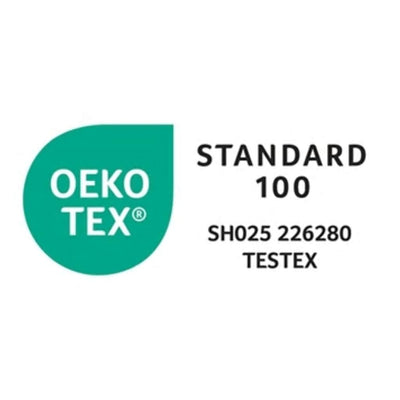 Valkoinen patjansuoja Emiliga 140x220cm (vedenpitävä)