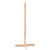Puinen joulukuusi koriste Eodochia 110cm (mänty)