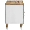 TV Kaappi 105x33,5x46 cm Massiivipuu Mango
