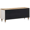 TV Kaappi 105x33,5x46 cm Massiivipuu Mango