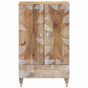 Highboard 60x33,5x100 cm Massiivipuu Mango