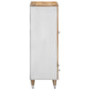 Highboard Ianczi 60x33,5x100cm (massiivipuu mango)