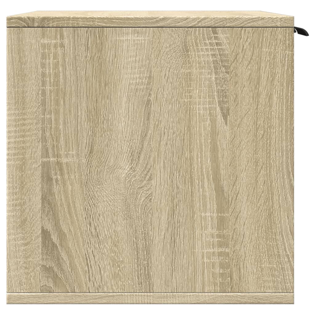Racz puinen kissanhiekkalaatikon kotelo 60x40x40cm musta