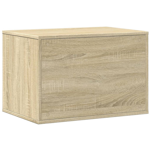 Racz puinen kissanhiekkalaatikon kotelo 60x40x40cm musta